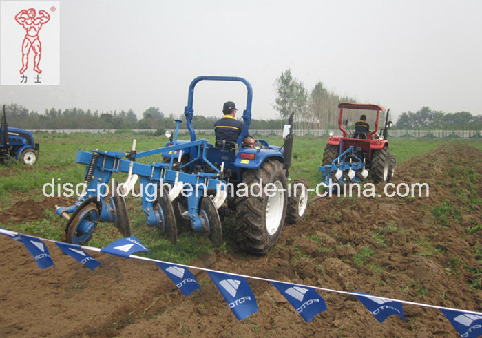 Agriculture Machine Disc Plough