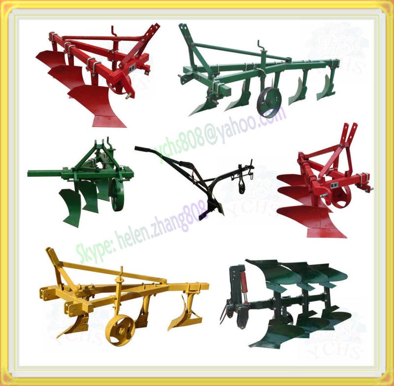 Best Quality Share Plow with 65mn Steel