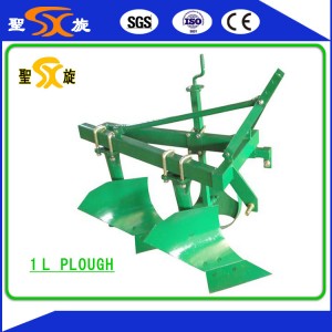 High Quality Mouldboard/Furrow/Share Plough in Low Price