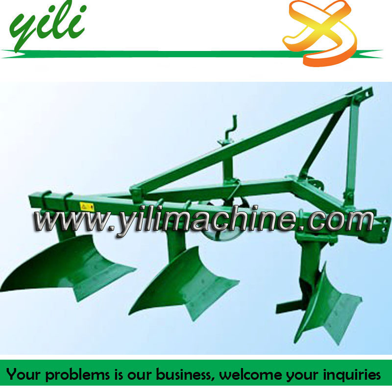 6mm Thickness Furrow Plough Furrow Plow