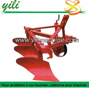 6mm Thickness Furrow Plough Furrow Plow