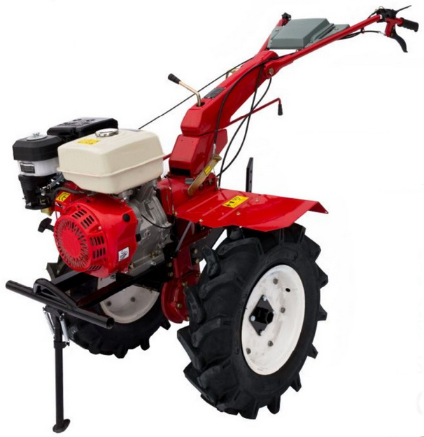 Mini Rotary Cultivator with Big Gearbox