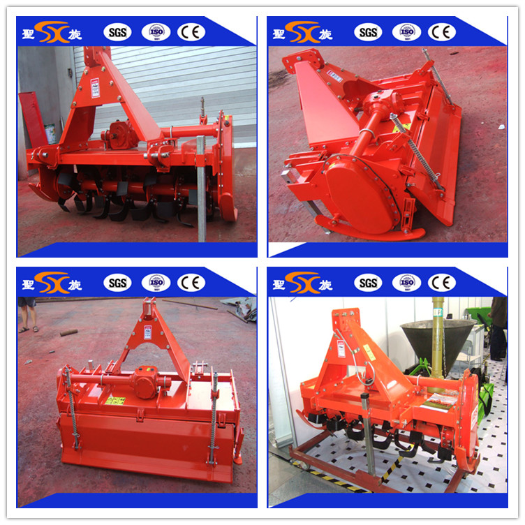 Best Performance Farm/Agricultural/Rotary/Tillage Machine in Low Price