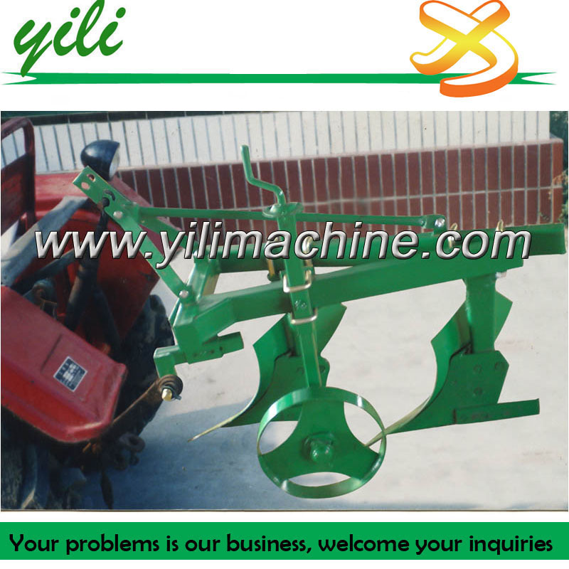 6mm Thickness Furrow Plough Furrow Plow