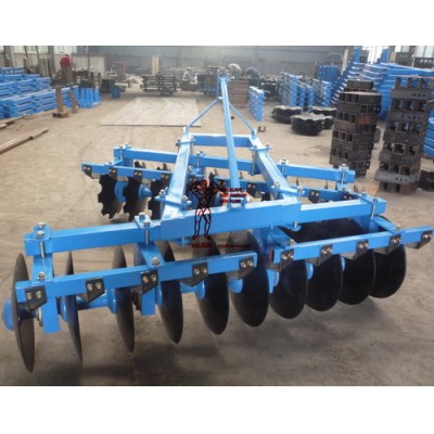 Agricultural Machinery Hydraulic Offset Disc Harrow (1BJX-2.2)