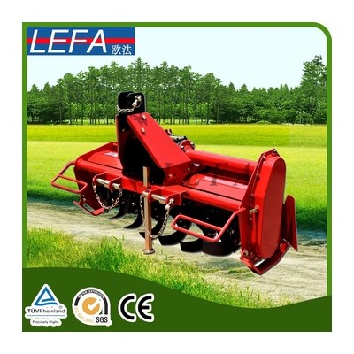 New Walk Behind Tractor Rotary Tiller with Ce