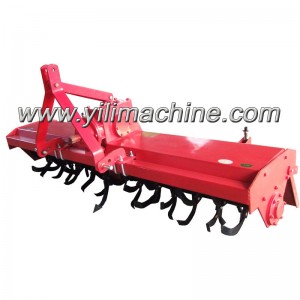 Rotary Tiller with Good Quantity