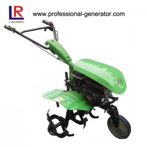 7HP Gasoline Rotary Tiller for Cultivator
