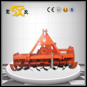 Whole Sale High-Quality European Standard Rotary Tiller with Ce