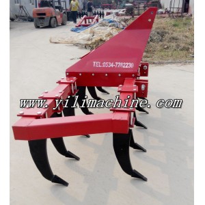 Three Tine Ripper for Tractor