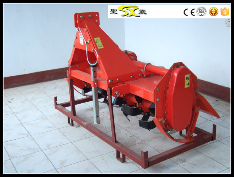 Whole Sale High-Quality European Standard Rotary Tiller with Ce