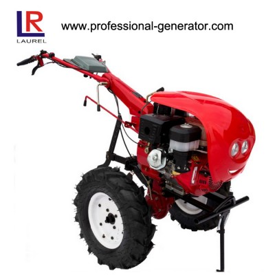 Function Rotary Power Tiller for Garden and Farm