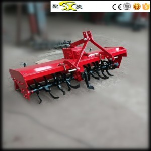 Best Sell Agricultural Machine /Tractor /Farm/Agricultural Tiller with 22 Blades
