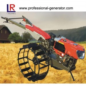 8HP to 14HP Farm Walking Tractor Cultivator