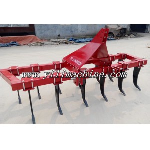 Subsoiler Farm Cultivator Tiller for Tractor Implements