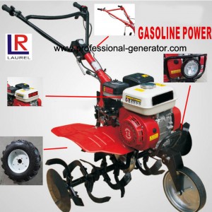 2016 Hot Sale Gasoline Power Tiller (LM3.5-95FQ-D)
