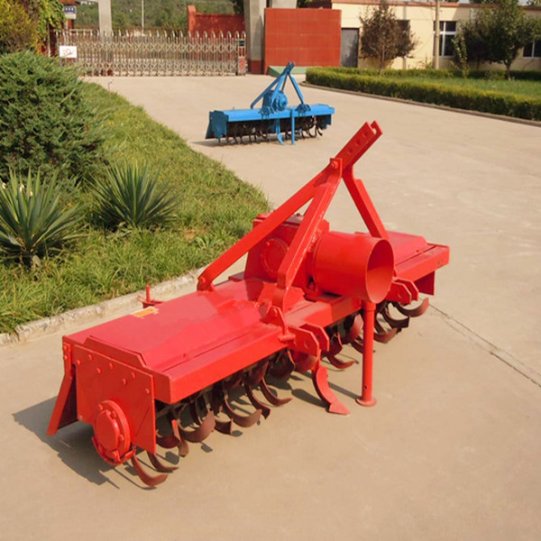 7.0 HP Gasoline Rotary Tiller (T-107)