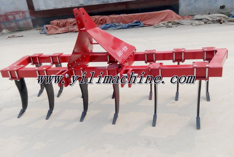 Subsoiler Farm Cultivator Tiller for Tractor Implements