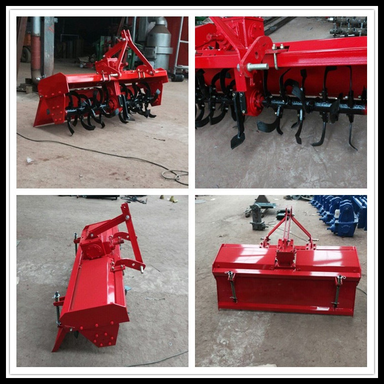 China Rototiller/Cultivator/Rotary Machine with High Quality