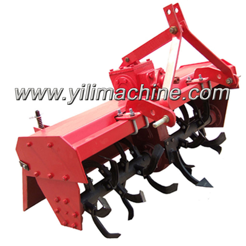 Rotary Tiller with Good Quantity
