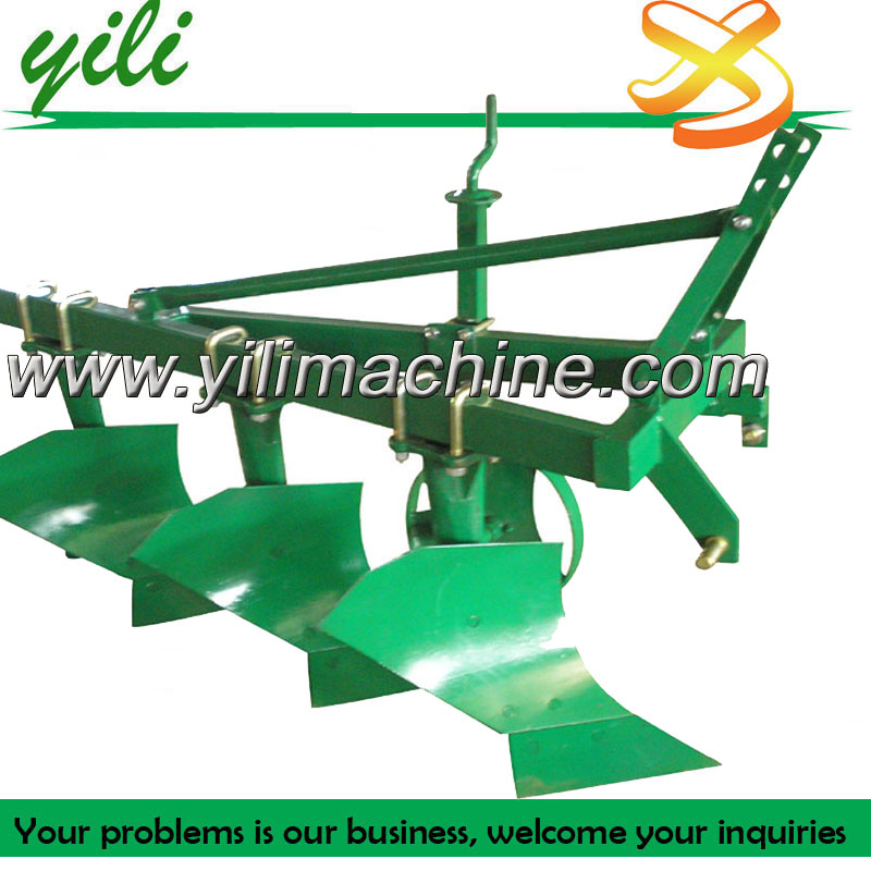 6mm Thickness Furrow Plough Furrow Plow