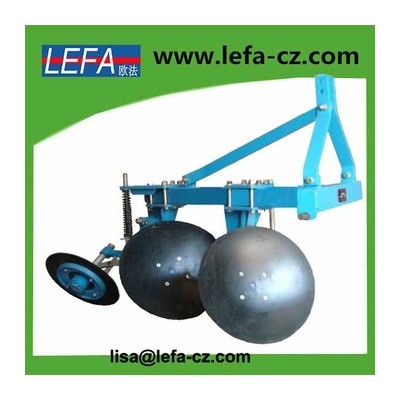 2016 New Model Walking After Tractor Disc Plow for Sale
