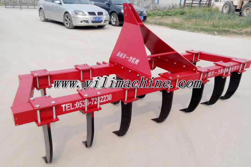 Subsoiler Farm Cultivator Tiller for Tractor Implements