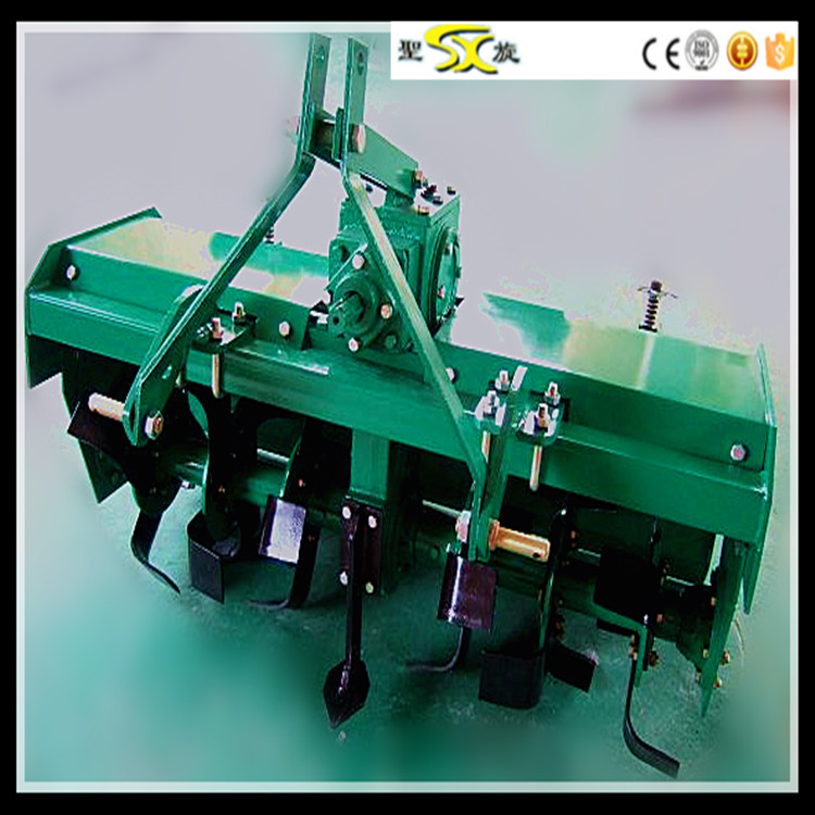 Farm/Agriculture Rotary Stubbling Tiller with Ce SGS Certificate (SGTN-125, 150, 180, 200, 250, 300)