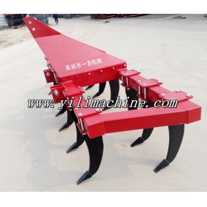 13 Tines Farm Cultivator Subsoiler
