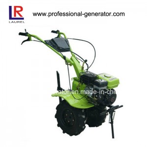 6.5HP Garden Agricultrual Culivator Tiller