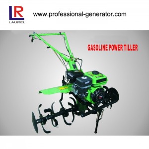 7HP Mini Gasoline Power Cultivator for Farming