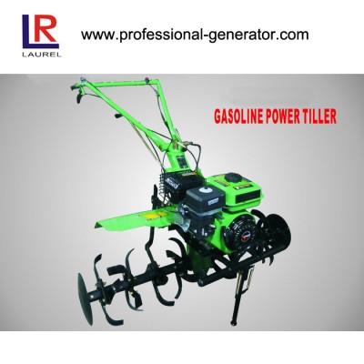 7HP Mini Gasoline Power Cultivator for Farming