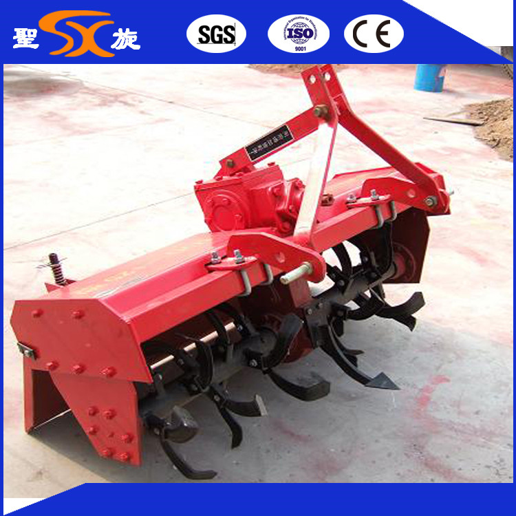Best Standard Hot Seiing in Europe Rotaty Machine/Rotary Tillage Plough