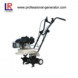 Agricultural 3.5HP Mini Gasoline Power Tiller
