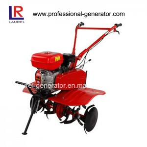 4.2kw Agriculture Tiller for Farm