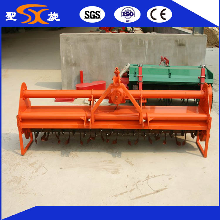 Best Quality Mud Rotary Tiller/Cultivator with Ce, SGS