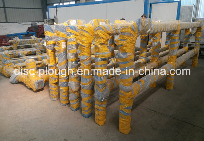 1bz-5.5 Hydraulic Offset Heavy Duty Disc Harrow