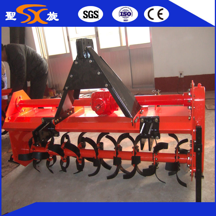 Heavy Weight Farm/*Agriculture/Garden/Three Point Rotavator with European Standards