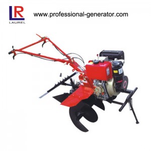 10HP Diesel Power Tiller for Farm