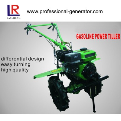 7HP Great Power Mini Gasoline Power Tiller