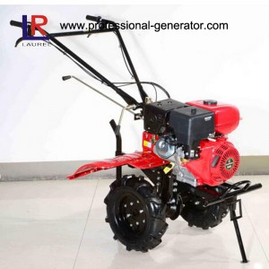 5.8kw 9HP Gasoline Rotary Tiller
