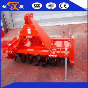 Excellent Farm /Agricultural/Garden Rotary Tiller with Side Gear transmission