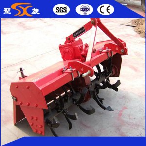 Tractor Pto 3-Point Link Farming Tools with Ce and SGS (1GQN-80/1GQN-100)