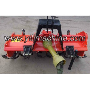 Heavy Duty Rotary Cultivator