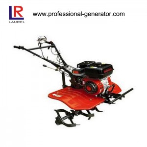 6.5HP Mini Garden Cultivator Gas Power Tiller