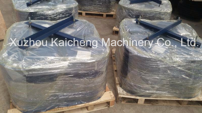 1bz-5.5 Hydraulic Offset Heavy Duty Disc Harrow