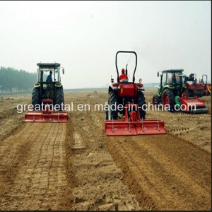 Agricultural Efficient Rotary Cultivator (F-105)