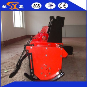 Heavy Weight Farm/*Agriculture/Garden/Three Point Rotavator with European Standards