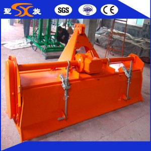 Strengthen and Durable Agricultural/Farm Rototiller