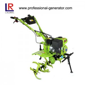 1000mm Gear Driven 7HP Rotary Cultivators for Sale